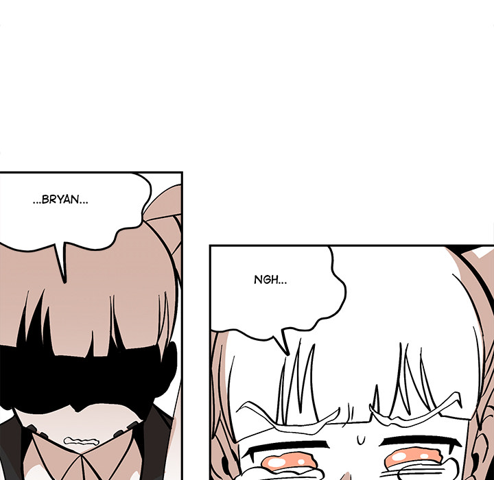 Iron Mech Bride Chapter 41 page 49 - 