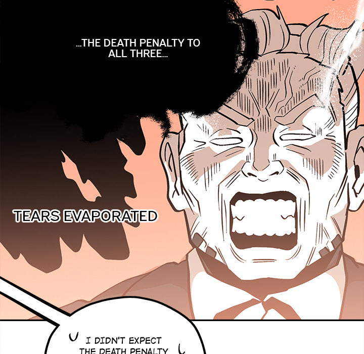 Iron Mech Bride Chapter 41 page 56 - 
