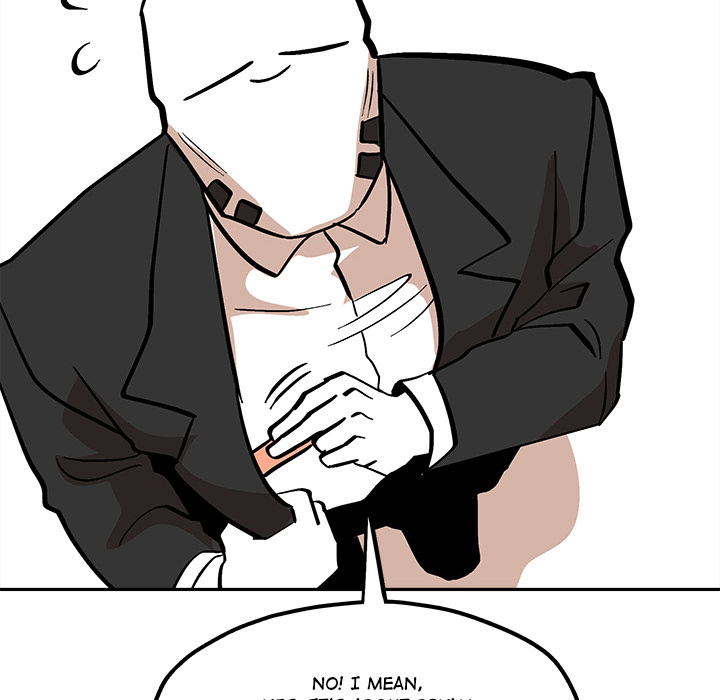 Iron Mech Bride Chapter 41 page 59 - 