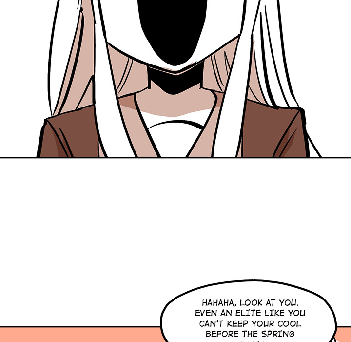 Iron Mech Bride Chapter 41 page 62 - 