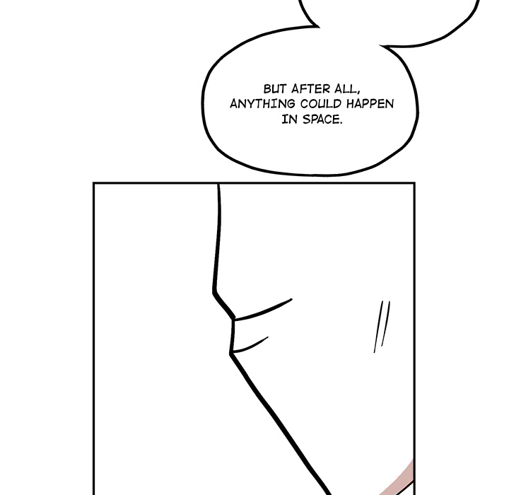 Iron Mech Bride Chapter 41 page 72 - 
