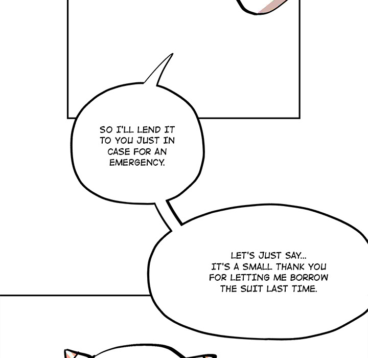 Iron Mech Bride Chapter 41 page 73 - 