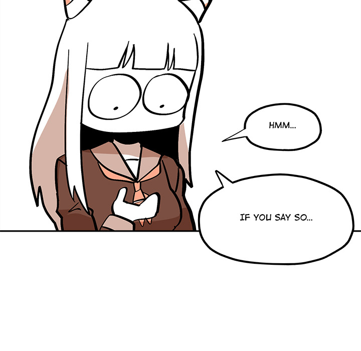 Iron Mech Bride Chapter 41 page 74 - 