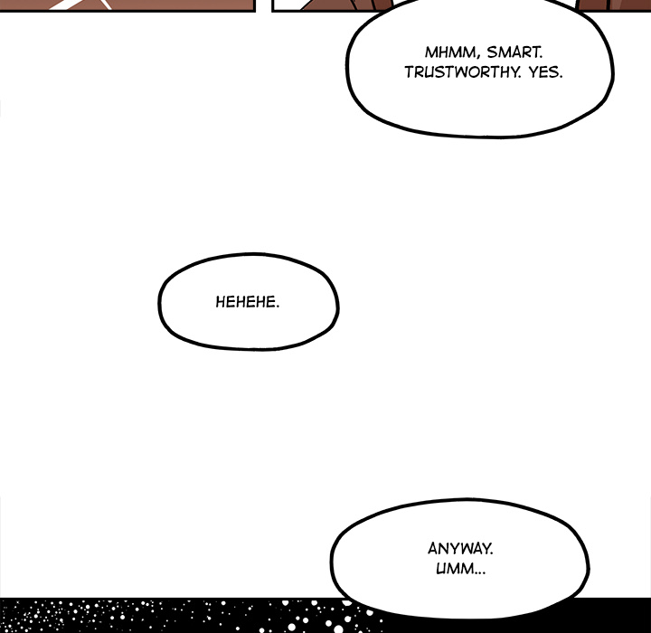 Iron Mech Bride Chapter 41 page 77 - 