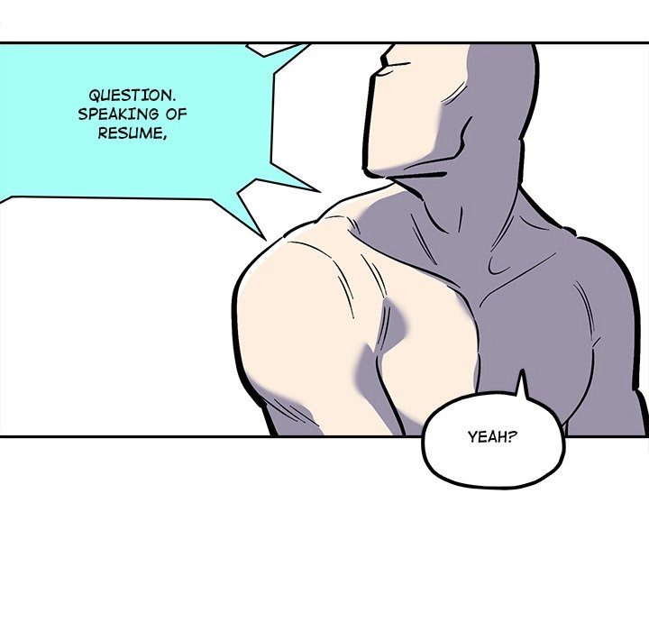 Iron Mech Bride Chapter 42 page 16 - 