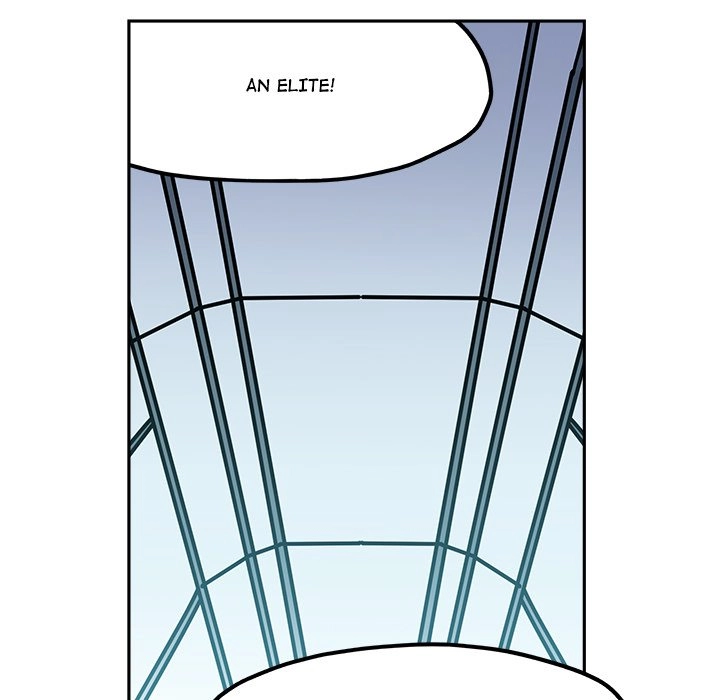 Iron Mech Bride Chapter 42 page 20 - 