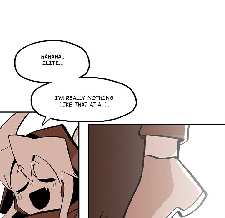 Iron Mech Bride Chapter 42 page 24 - 