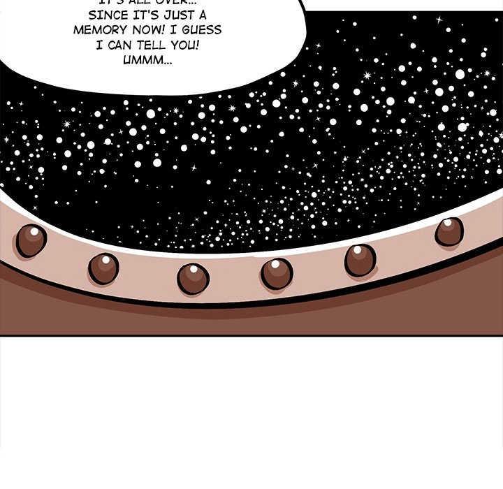 Iron Mech Bride Chapter 42 page 29 - 