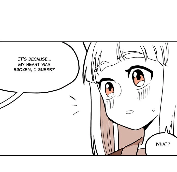 Iron Mech Bride Chapter 42 page 30 - 