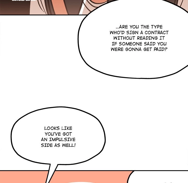 Iron Mech Bride Chapter 42 page 39 - 