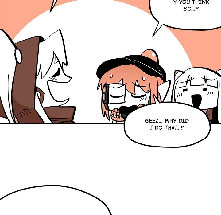 Iron Mech Bride Chapter 42 page 40 - 