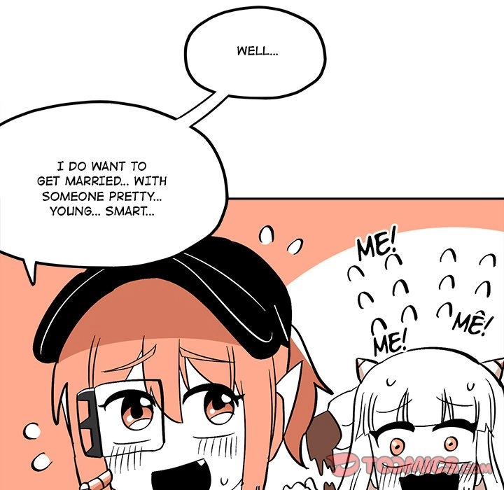 Iron Mech Bride Chapter 42 page 42 - 