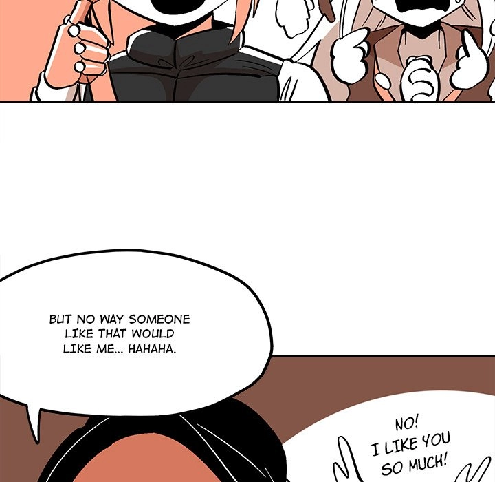 Iron Mech Bride Chapter 42 page 43 - 