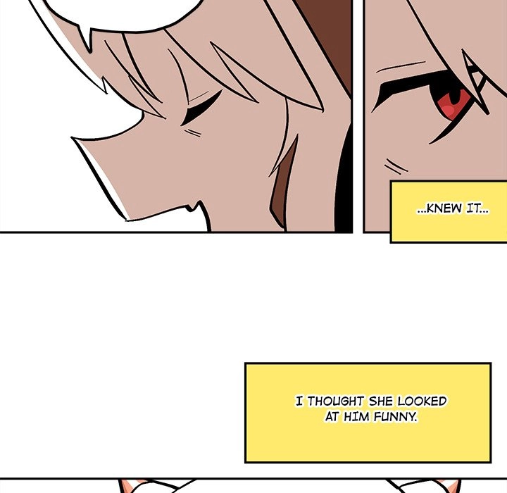 Iron Mech Bride Chapter 42 page 45 - 