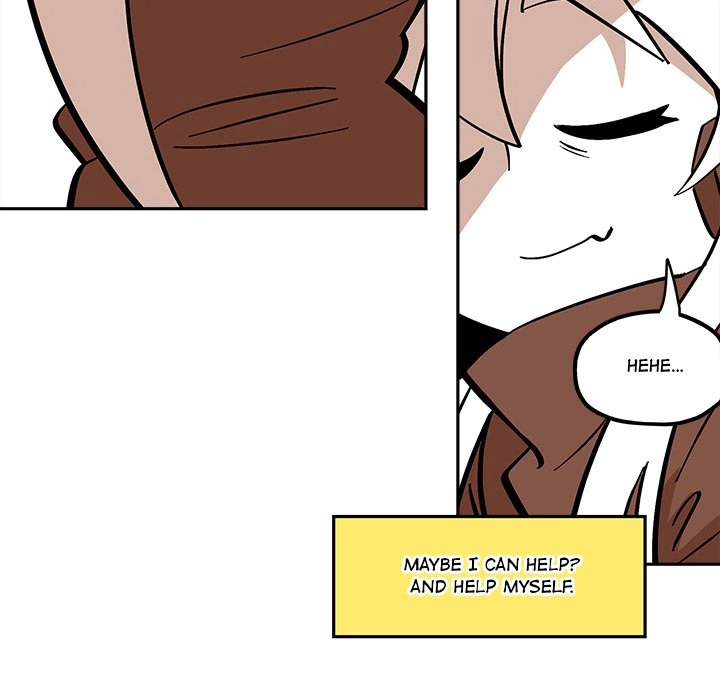 Iron Mech Bride Chapter 42 page 48 - 