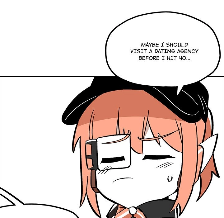 Iron Mech Bride Chapter 42 page 49 - 