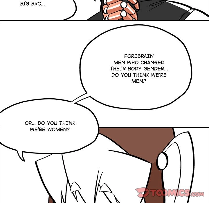 Iron Mech Bride Chapter 42 page 50 - 