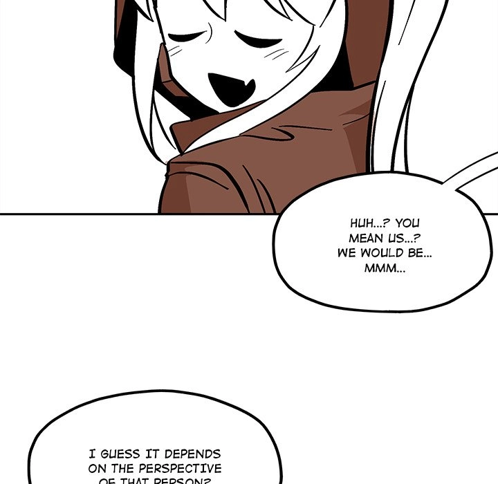 Iron Mech Bride Chapter 42 page 51 - 