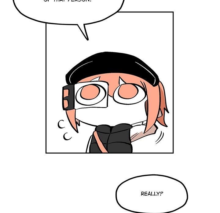 Iron Mech Bride Chapter 42 page 52 - 
