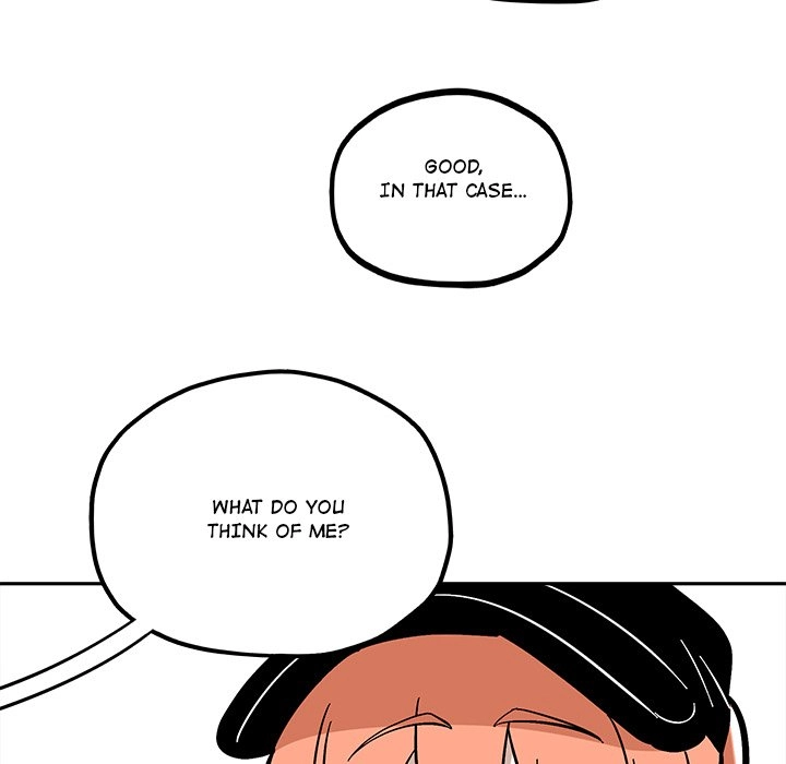 Iron Mech Bride Chapter 42 page 53 - 