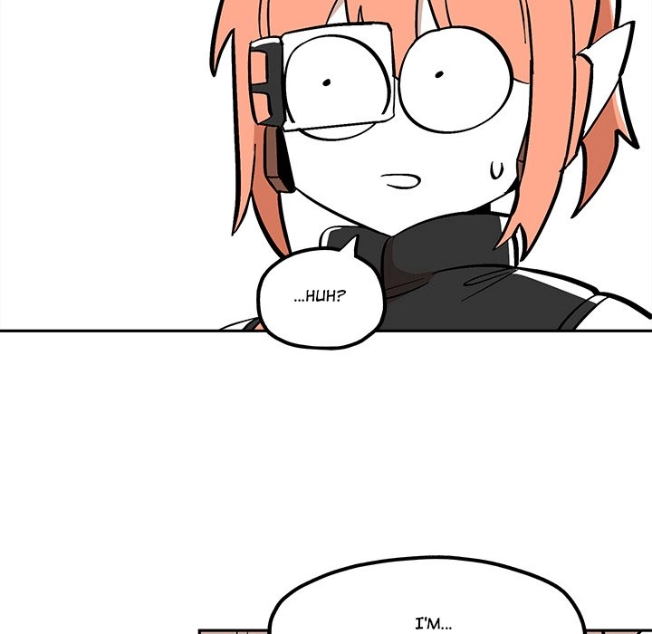 Iron Mech Bride Chapter 42 page 54 - 