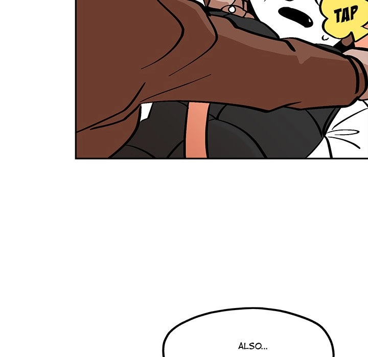 Iron Mech Bride Chapter 42 page 56 - 