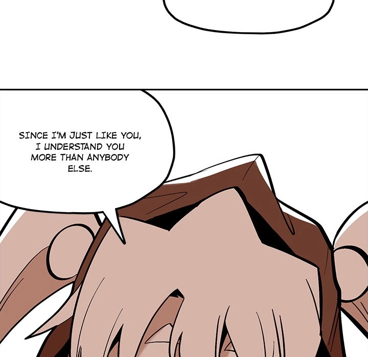 Iron Mech Bride Chapter 42 page 57 - 