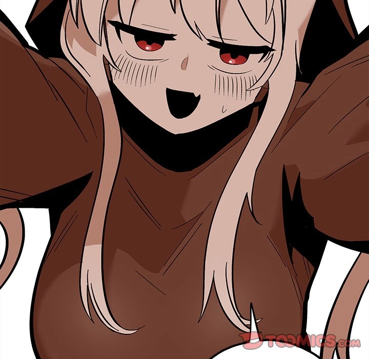 Iron Mech Bride Chapter 42 page 58 - 