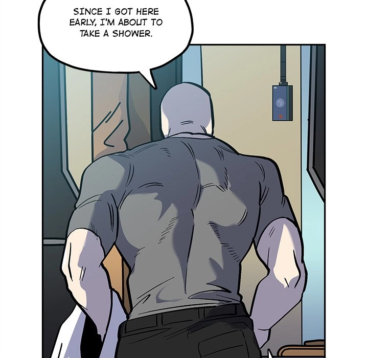 Iron Mech Bride Chapter 42 page 7 - 