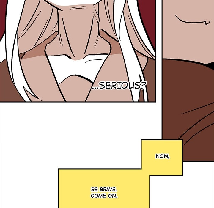 Iron Mech Bride Chapter 42 page 61 - 
