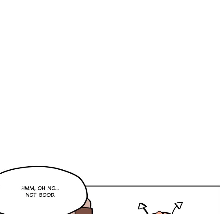 Iron Mech Bride Chapter 42 page 64 - 