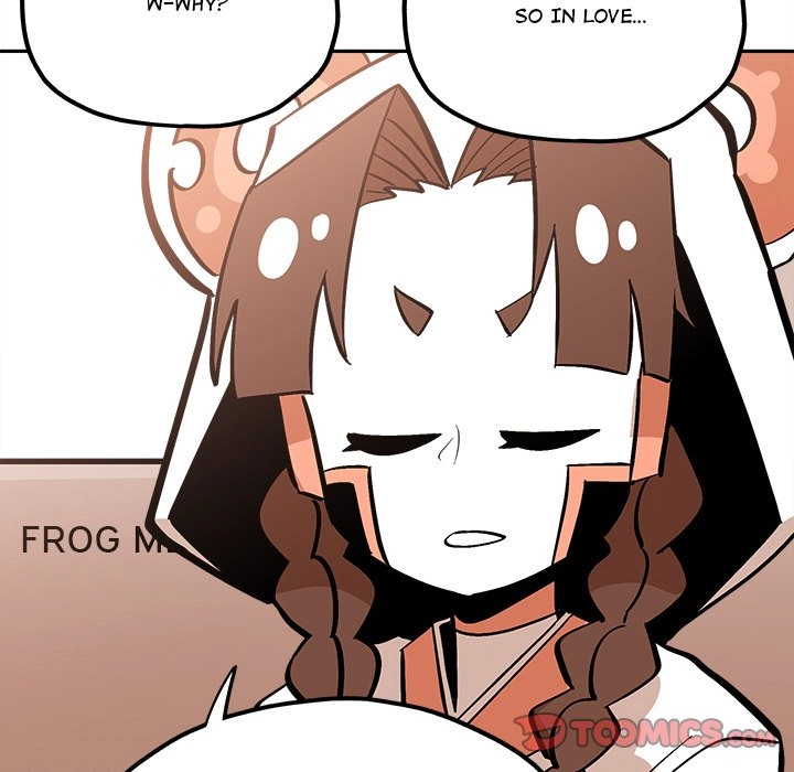Iron Mech Bride Chapter 42 page 66 - 
