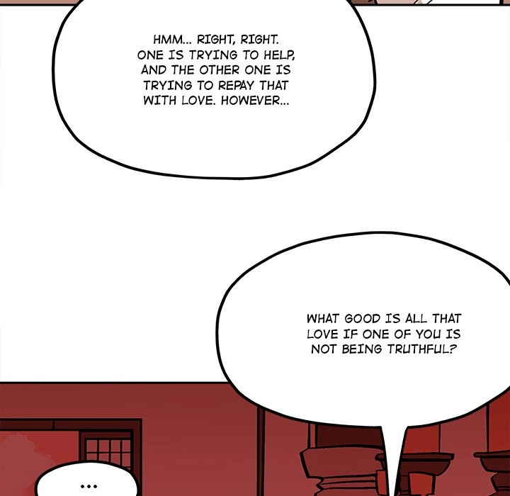 Iron Mech Bride Chapter 42 page 67 - 