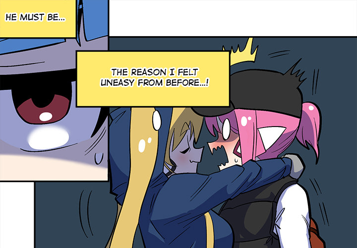 Iron Mech Bride Chapter 43 page 2 - 