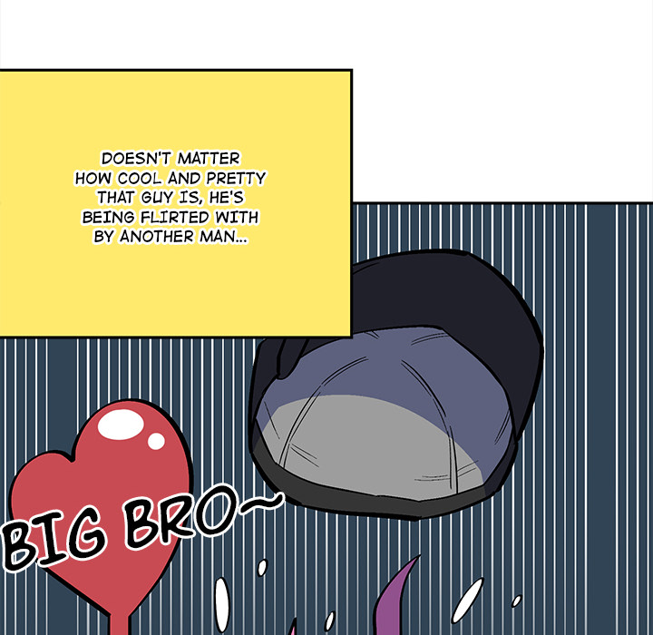 Iron Mech Bride Chapter 43 page 11 - 