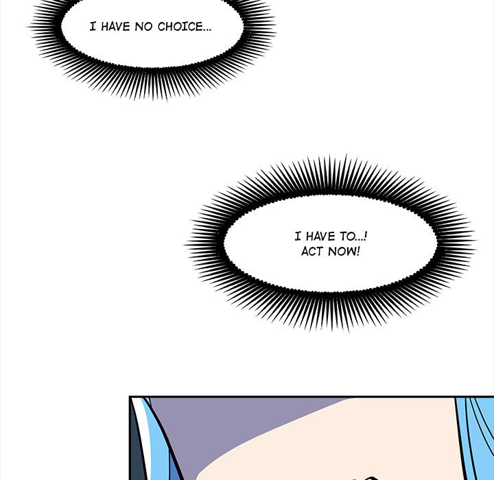 Iron Mech Bride Chapter 43 page 19 - 