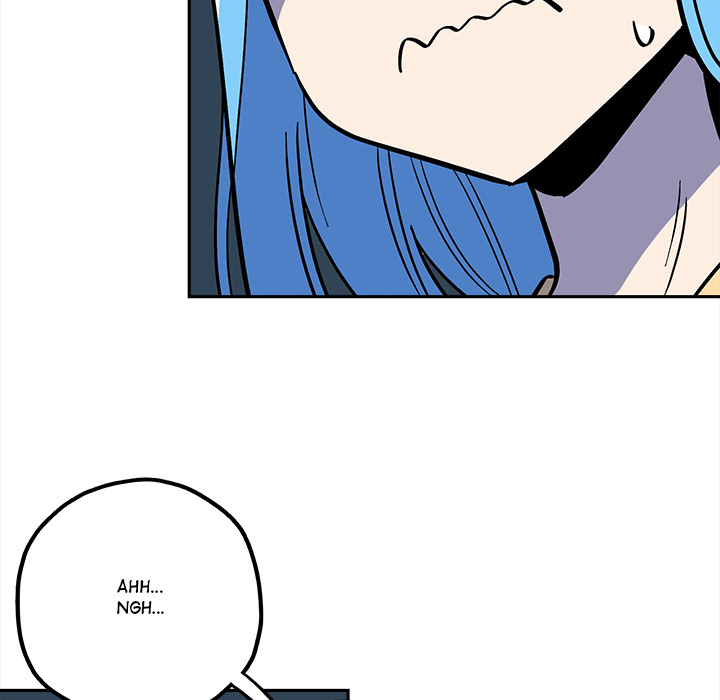 Iron Mech Bride Chapter 43 page 20 - 
