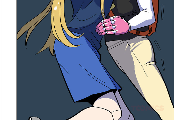Iron Mech Bride Chapter 43 page 3 - 