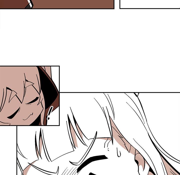 Iron Mech Bride Chapter 43 page 24 - 