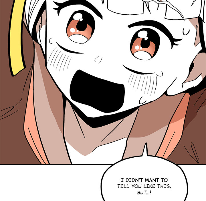 Iron Mech Bride Chapter 43 page 28 - 