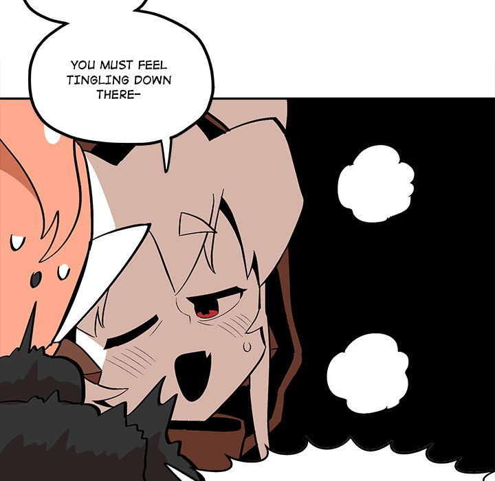 Iron Mech Bride Chapter 43 page 31 - 