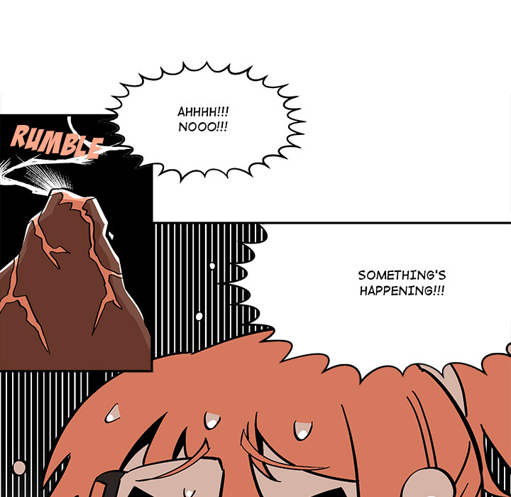Iron Mech Bride Chapter 43 page 39 - 