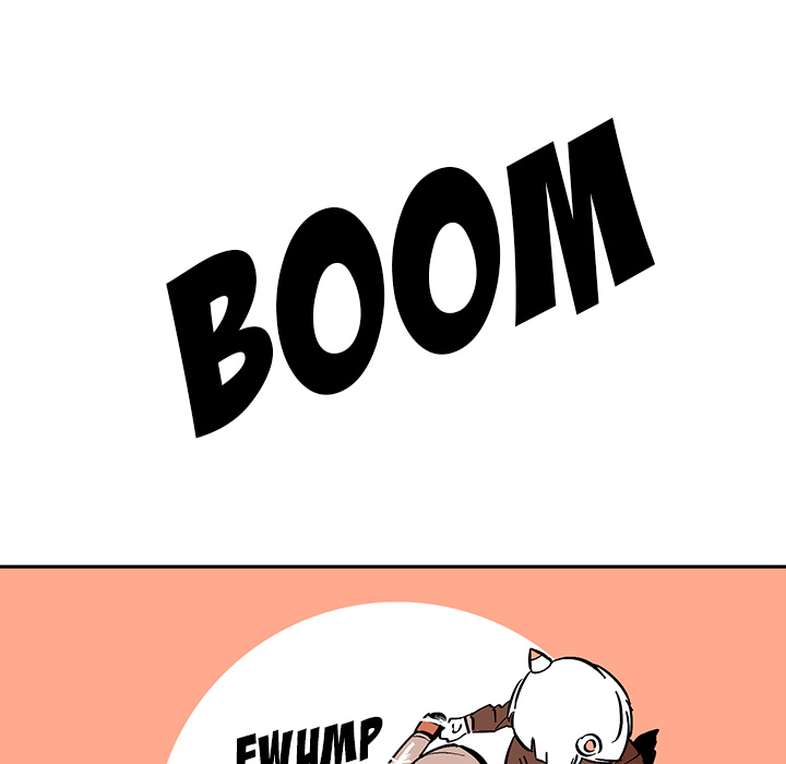 Iron Mech Bride Chapter 43 page 41 - 