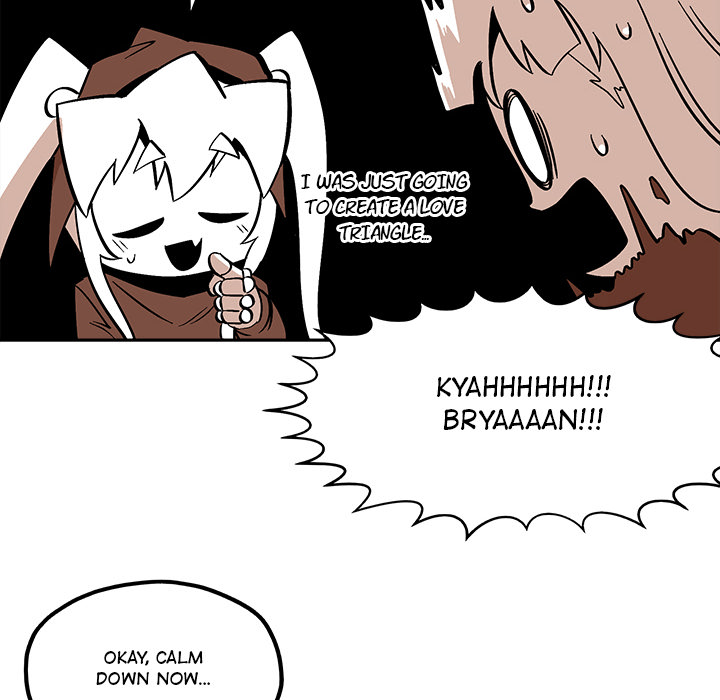 Iron Mech Bride Chapter 43 page 43 - 