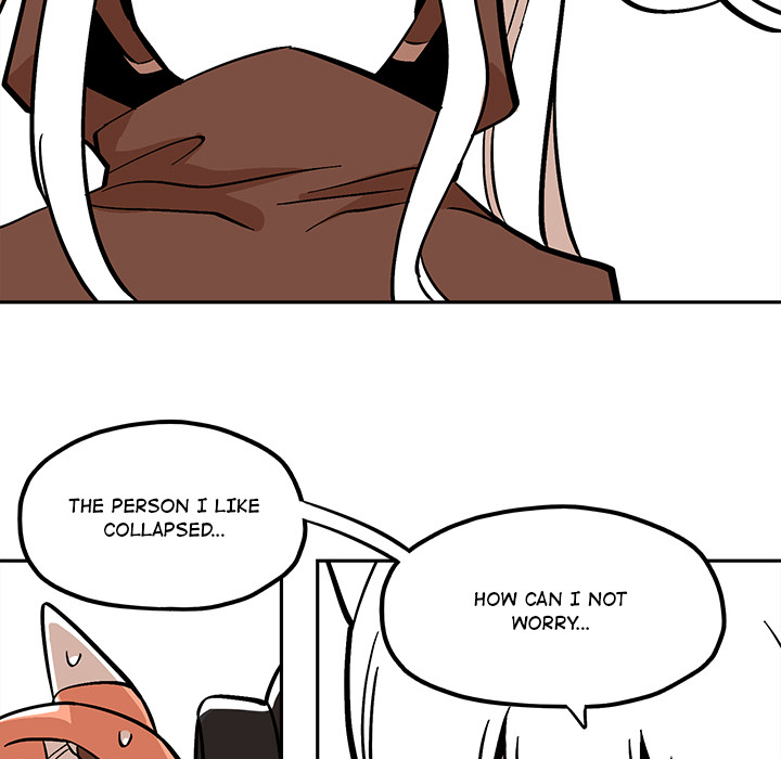 Iron Mech Bride Chapter 43 page 46 - 
