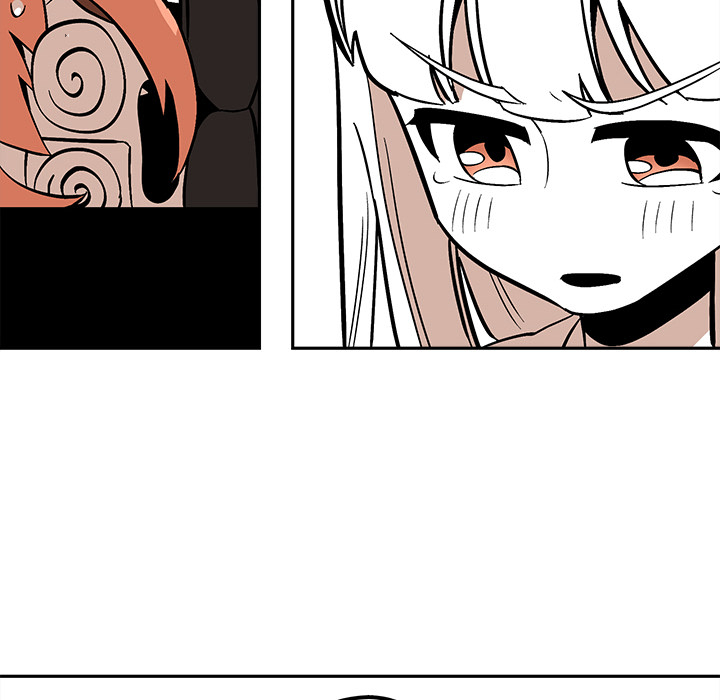 Iron Mech Bride Chapter 43 page 47 - 