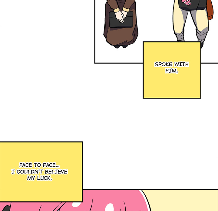 Iron Mech Bride Chapter 43 page 6 - 