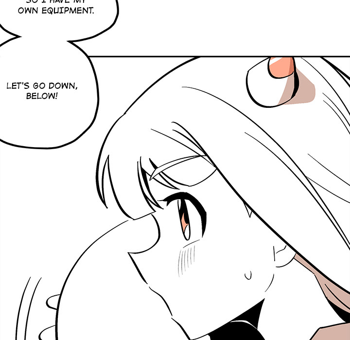 Iron Mech Bride Chapter 43 page 53 - 