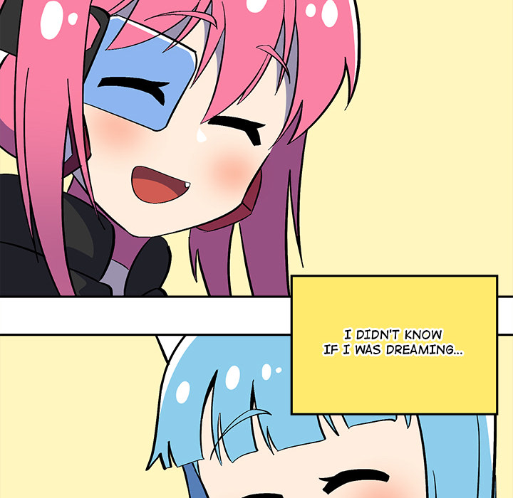 Iron Mech Bride Chapter 43 page 7 - 