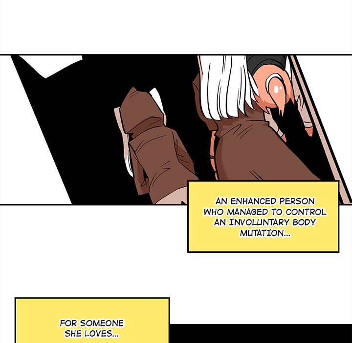 Iron Mech Bride Chapter 43 page 62 - 
